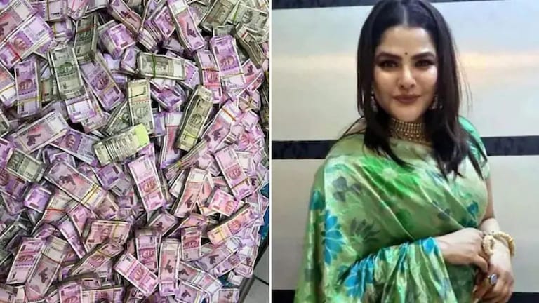 मॅरेज हॉल, अपार्टमेंट, आलिशान फ्लॅट्स अन् बरच काही…, अर्पिता मुखर्जी अशी झाली करोडोंची मालकीण Mumbai Tak