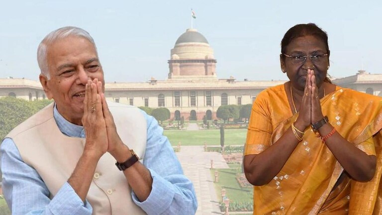 राष्ट्रपती निवडणुकीसाठी मतदान संपलं; 21 जुलैला देशाला मिळणार नवा राष्ट्रपती, वाचा 10 मोठे अपडेट Mumbai Tak