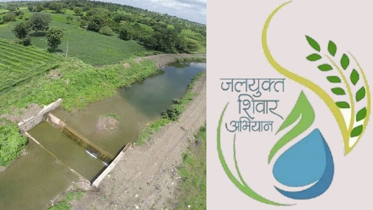 बीड : जलयुक्त शिवार घोटाळा प्रकरण; चार अधिकाऱ्यांना अटक, पोलिसांची कारवाई Mumbai Tak