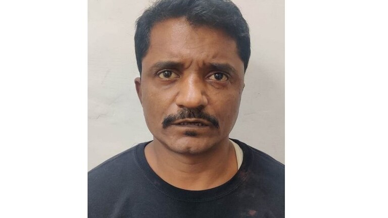 धारावीचा रहिवासी… ‘दाऊद गँग’ कनेेक्शन… ‘मुंबई’तून निघाला होता दिल्लीला; ATS ची माहिती Mumbai Tak