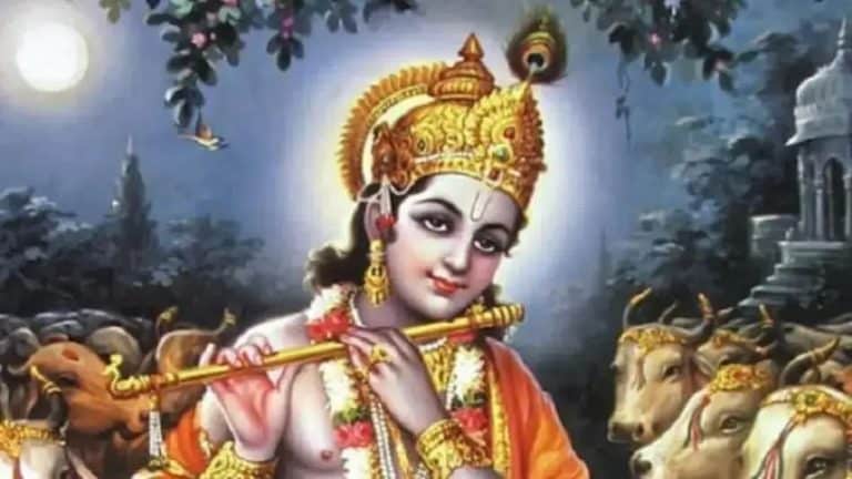 Janmashtami 2022 date : 18 की 19 ऑगस्ट… जन्माष्टमी नक्की कधी आहे? Mumbai Tak