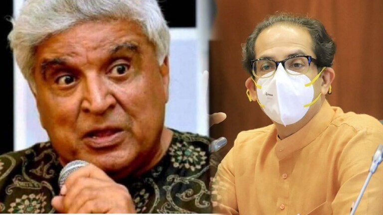ठाकरे सरकारला कुणी तालिबानी कसं म्हणू शकतं?; जावेद अख्तर यांचा सवाल Mumbai Tak