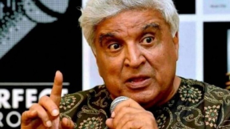 RSS ची तुलना तालिबानशी केल्याप्रकरणी जावेद अख्तर यांच्या विरोधात FIR Mumbai Tak