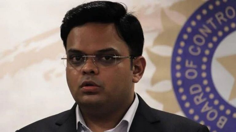 IPL 2022 बाबत जय शाह यांनी केली अत्यंत मोठी घोषणा Mumbai Tak