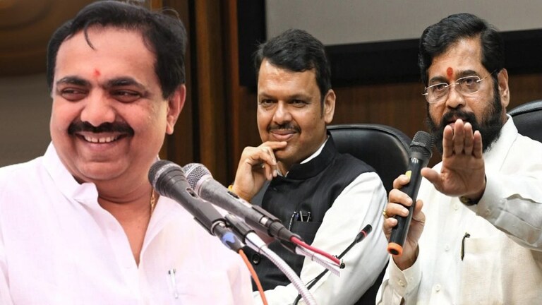 Jayant Patil: “राष्ट्रवादी काँग्रेसचं अधिवेशन संपल्यावर शिंदे-फडणवीस सरकार कोसळणार” Mumbai Tak