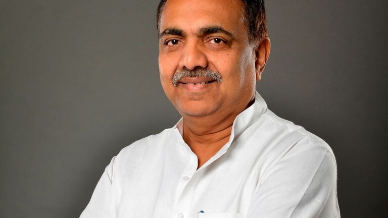 राष्ट्रवादी काँग्रेसचे मंत्री जयंत पाटलांना कोरोनाची लागण Mumbai Tak