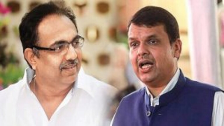 देवेंद्र फडणवीसांना ‘वेटिंग सीएम’ का ठेवलं? विचारत जयंत पाटील यांची विधानसभेत तुफान फटकेबाजी Mumbai Tak