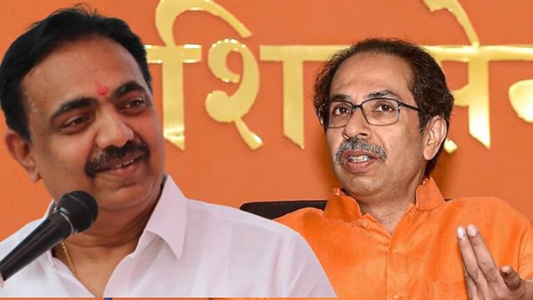 शिवसेनेवर कुरघोडी करण्यासाठी राष्ट्रवादीचा प्लान काय? जयंत पाटील यांनी उघड सांगितला Mumbai Tak