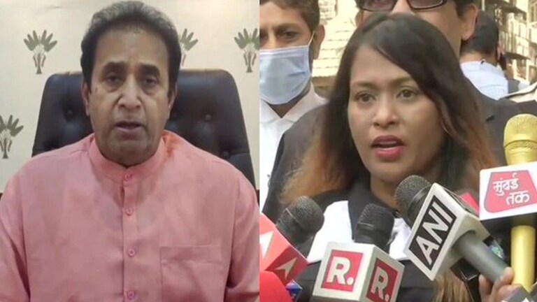 जयश्री पाटील यांची याचिका काय होती? ज्यामुळे अनिल देशमुखांना राजीनामा द्यावा लागला Mumbai Tak