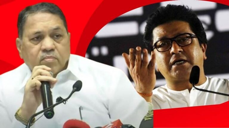 Raj Thackeray: राज ठाकरेंच्या औरंगाबादच्या सभेबाबत गृहमंत्री वळसे-पाटलांचं मोठं वक्तव्य Mumbai Tak