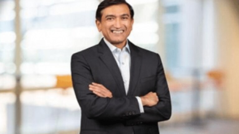 Who is Shailesh Jejurikar: कोण आहेत शैलेश जेजुरीकर? जे बनले प्रॉक्टर अँड गॅम्बलचे पहिले भारतीय ग्लोबल COO Mumbai Tak