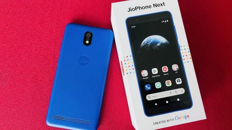 JioPhone Next: कसा बुक कराल हा फोन, EMI स्कीम आणि डेटा प्लॅन, जाणून घ्या सर्वकाही एकाच ठिकाणी Mumbai Tak