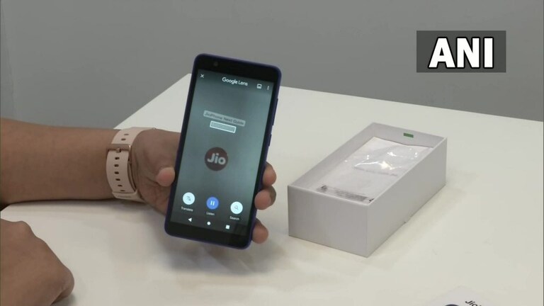 आज लॉन्च होणार Jio Phone Next : जाणून घ्या या 4G फोनच्या किंमत, फिचर्ससह सर्व काही Mumbai Tak