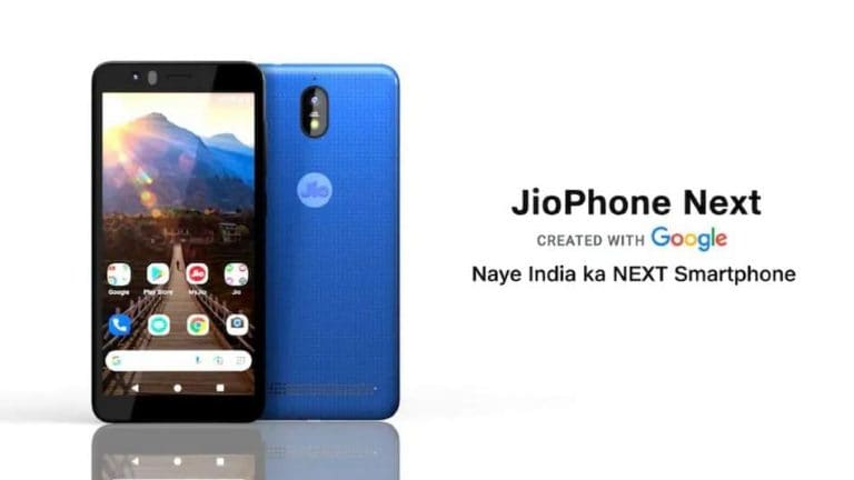 Jio Phone Next लॉन्च, फक्त 1,999 रुपयात करता येणार खरेदी; पाहा नेमकी किंमत आणि फीचर्स Mumbai Tak