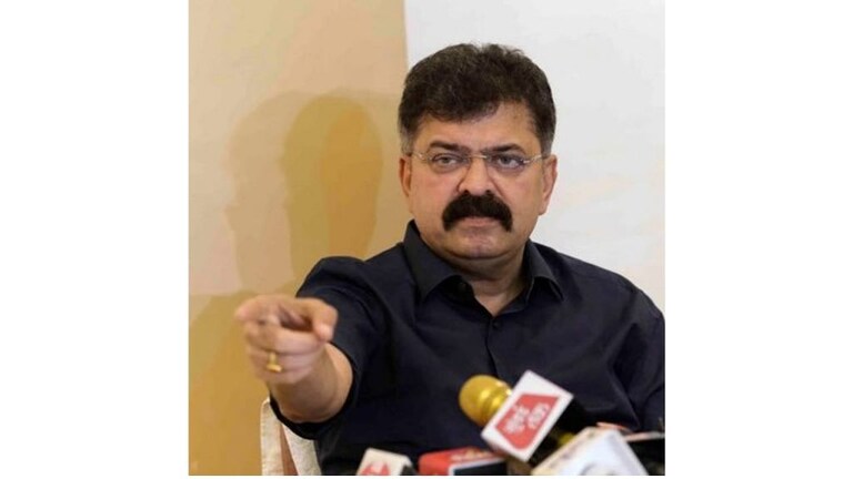 जितेंद्र आव्हाड यांना दिलासा : विनयभंगाच्या गुन्ह्यात अटकपूर्व जामीन मंजूर Mumbai Tak