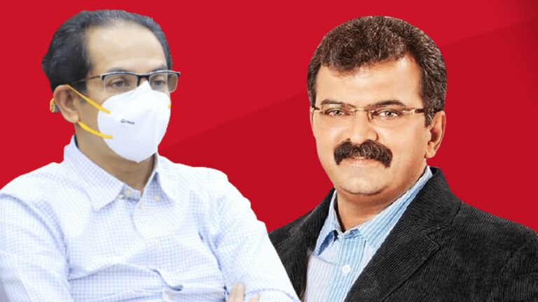 Jitendra Awhad: ‘उद्धव ठाकरेंचा दृष्टीकोन वाखण्याजोगा’, ‘त्या’ निर्णयाला स्थगिती तरीही आव्हाडांकडून CMचं कौतुक Mumbai Tak