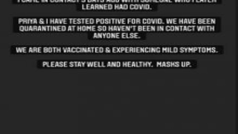 अभिनेता जॉन अब्राहम आणि त्याच्या पत्नीला झाली कोरोनाची लागण Mumbai Tak