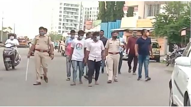 Mumbai Tak