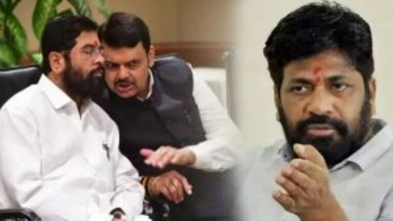 बच्चू कडू आक्रमक होताच मिळालं फळ! शिंदे-फडणवीसांनी मंजूर केला ५०० कोटींचा प्रकल्प Mumbai Tak
