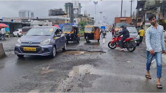 Mumbai Tak
