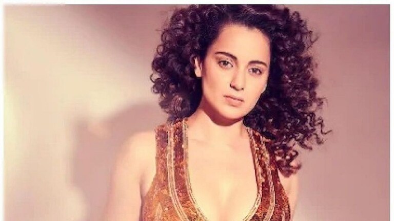 Kangana Ranaut: “बॉलिवूड स्टार किड्स हे उकडलेल्या अंड्यांसारखे दिसतात” Mumbai Tak