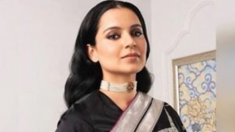 अभिनेत्री कंगना रणौतला कोर्टाचा दणका, ‘तो’ खटला दुसरीकडे वर्ग करण्याची मागणी फेटाळली Mumbai Tak