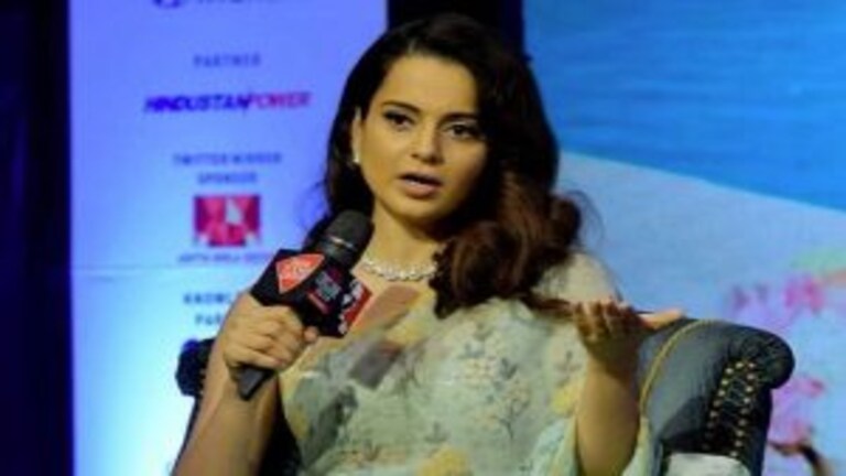 लॉकडाऊनवरून कंगनाने उडवली ठाकरे सरकारची खिल्ली Mumbai Tak