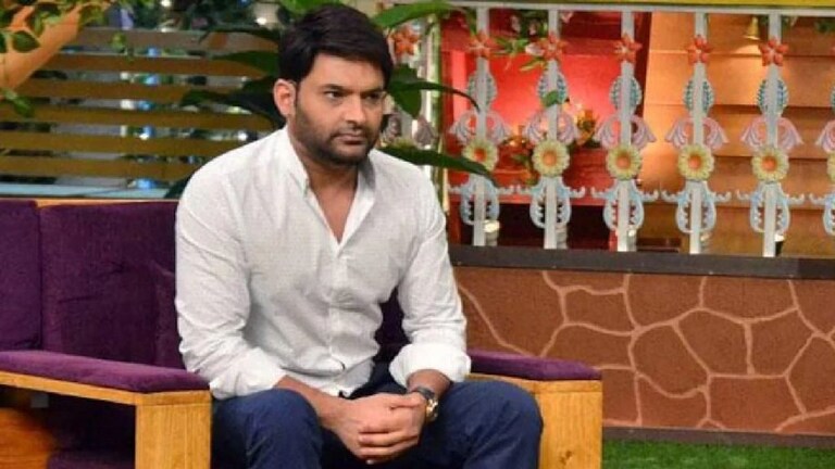 कपिल शर्मा फसवणूक प्रकरण : कार डिझायनर दिलीप छाब्रियांच्या मुलाला अटक Mumbai Tak