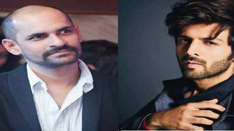 या मराठमोळ्या दिग्दर्शकाची बॉलिवूड झेप, कार्तिक आर्यन झळकणार प्रमुख भूमिकेत Mumbai Tak