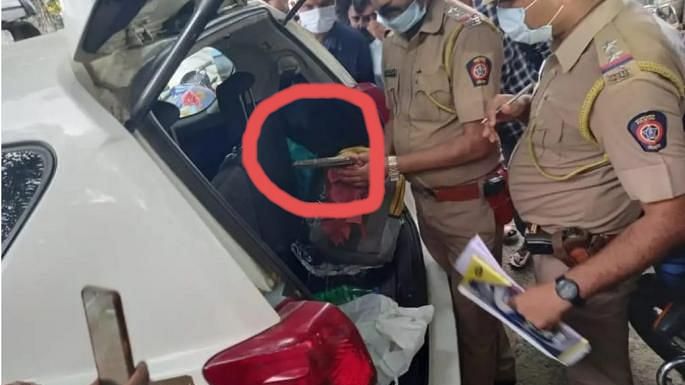 Mumbai Tak
