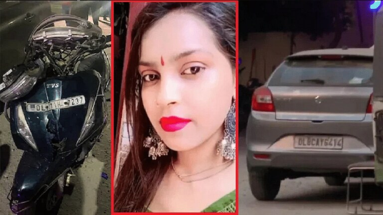 वर्धा: धक्कादायक… पोलीस कर्मचाऱ्याच्या घरासमोर महिला होमगार्डने स्वतःला घेतलं जाळून Mumbai Tak