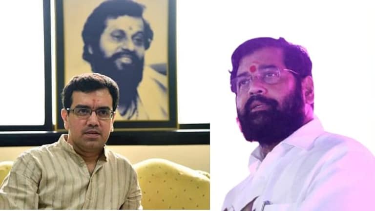 एकनाथ शिंदेंचा सामना कसा करणार?; ठाण्याचे नवे जिल्हाप्रमुख केदार दिघेंनी दिलं उत्तर Mumbai Tak