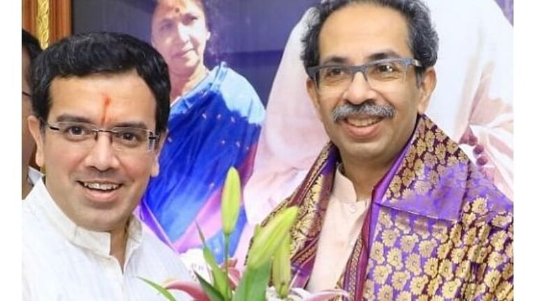 शिवसेनेचे ठाणे जिल्हाप्रमुख केदार दिघेंना ‘त्या’ प्रकरणात दिलासा; अटकपूर्व जामीन मंजूर Mumbai Tak