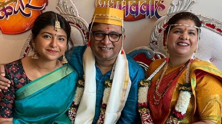 दिग्दर्शक केदार शिंदेंचं 25 वर्षांनंतर पुन्हा एकदा ‘शुभमंगल सावधान’ Mumbai Tak