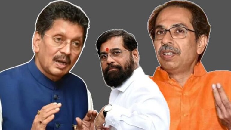 ठाकरे गटाला हायकोर्टातून मिळाले शिवाजी पार्क; सुप्रीम कोर्टात जाण्याचे केसरकरांचे संकेत Mumbai Tak