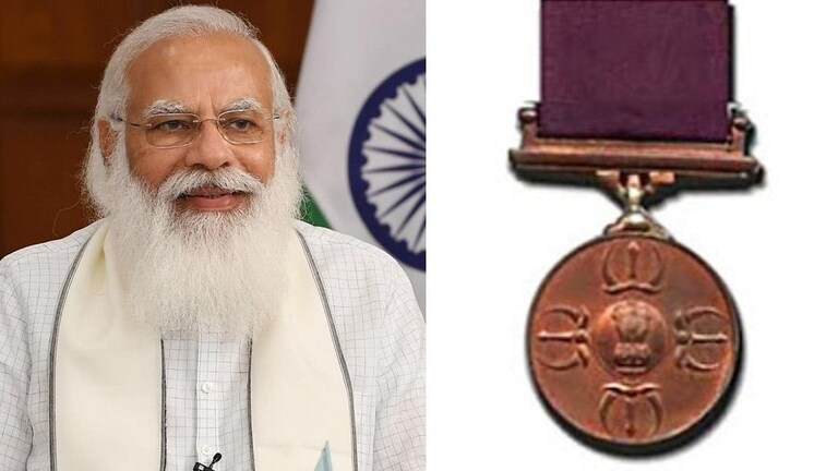 Khel Ratna Award : खेलरत्न पुरस्कार आता राजीव गांधींऐवजी मेजर ध्यानचंद यांच्या नावाने दिला जाणार Mumbai Tak