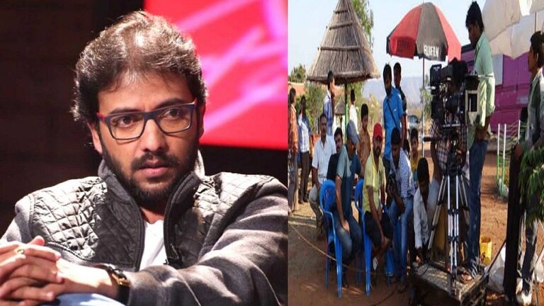 महाराष्ट्र बंद मध्ये चित्रीकरण सुरु ठेवावं ! मनसेच्या अमेय खोपकरांची शासनाला विनंती Mumbai Tak