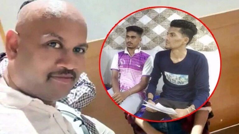 किरण गोसावीचा आणखी एक प्रताप आला समोर! पालघरमधील दोन तरुणांना दीड लाखांना लुबाडलं Mumbai Tak