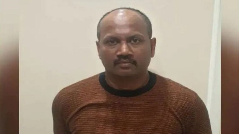 किरण गोसावीची सहा दिवसांच्या पोलीस कोठडीत रवानागी Mumbai Tak