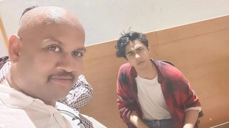 एनसीबीचा साक्षीदार किरण गोसावीच्या अडचणी वाढल्या; पुण्यात आणखी दोन गुन्ह्यांची नोंद Mumbai Tak