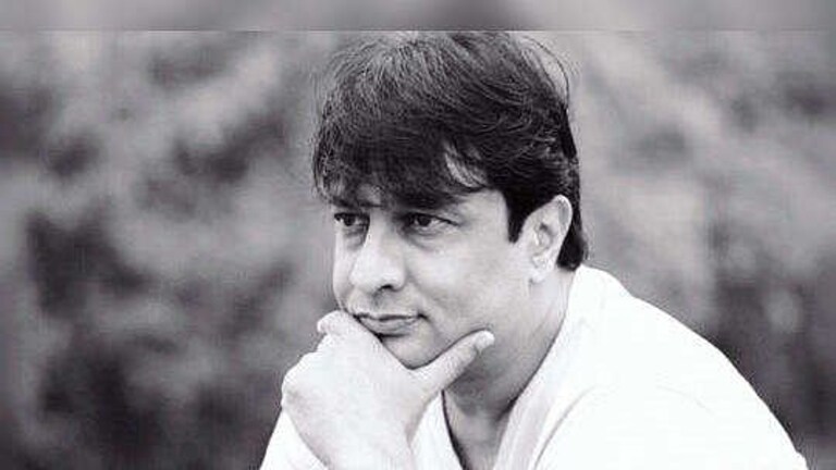 राजकीय भूमिका घेतल्यामुळे अभिनेता किरण मानेला मालिकेतून काढलं? सोशल मीडियावर पोस्ट व्हायरल Mumbai Tak