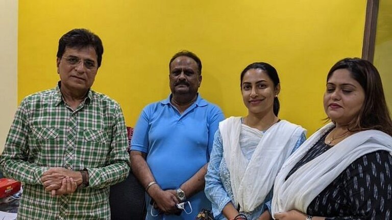 Kirit Somaiya:  “ठाकरे सरकार जमीनदोस्त झालंय, आता ऑक्टोबरमध्ये अनिल परब यांचे दोन रिसॉर्ट…” Mumbai Tak