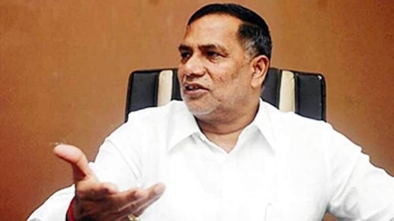 ठरलं! Kripashankar Singh भाजपमध्ये प्रवेश करणार, मुंबईत काँग्रेसला मोठा झटका Mumbai Tak