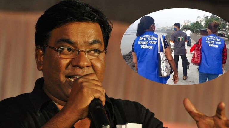 मुंबईकरांचं हे टॉर्चर थांबवा; अभिनेते किशोर कदम यांची सरकार आणि पोलिसांना विनंती Mumbai Tak