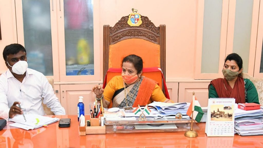 Mumbai Tak