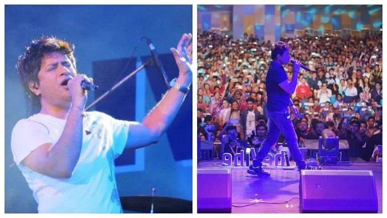 तो परफॉर्मन्स अखेरचा ठरला… प्रसिद्ध गायक केके याचं ह्रदयविकाराच्या धक्क्याने निधन Mumbai Tak