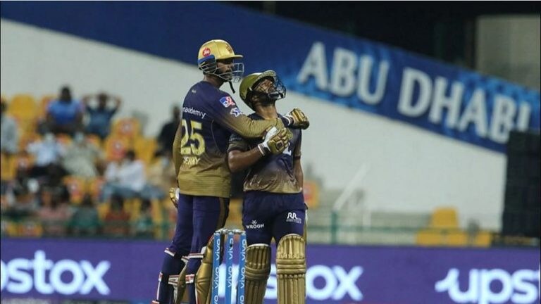 IPL 2021 : सलग दुसऱ्या सामन्यात मुंबई इंडियन्सचा पराभव, चौथं स्थान गमावलं Mumbai Tak