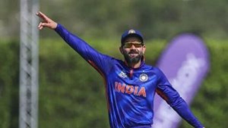 Kohli ची कर्णधारपदावरुन उचलबांगडी, पहिल्यांदाच निवड समितीची बाजू आली समोर; चेतन शर्मा म्हणाले… Mumbai Tak