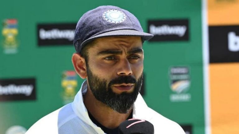 Ind Vs Sa: Virat Kohli दुसऱ्या कसोटी सामन्यातून बाहेर, कोणाच्या खांद्यावर कर्णधारपदाची धुरा? Mumbai Tak