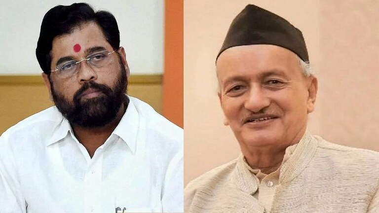 राज्यपालांनी घेतली CM शिंदेंच्या पत्राची दखल : ‘मविआ’ची 12 आमदारांची यादी अखेर रद्द Mumbai Tak